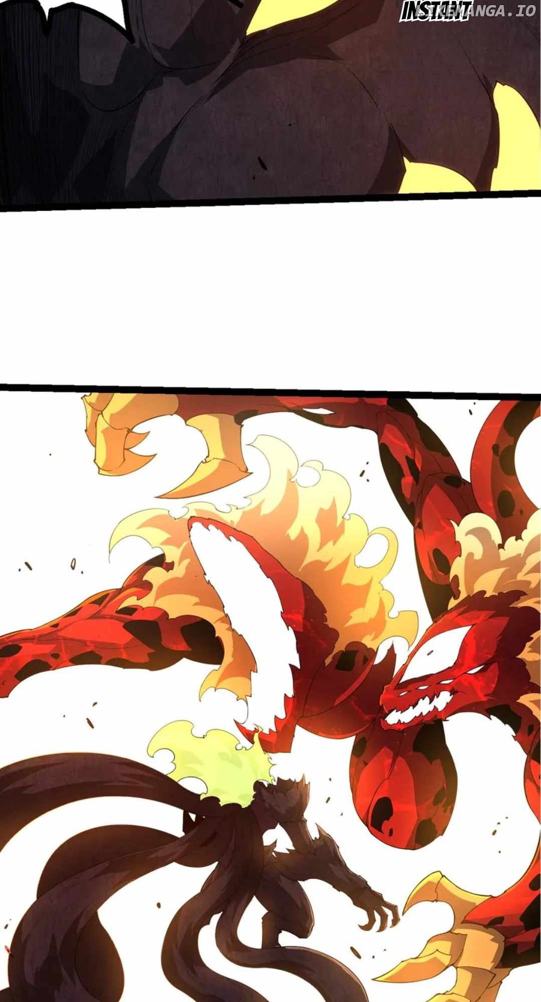 Evolution Begins With A Big Tree Chapter 370 32